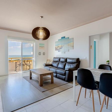 Max Crib - Seafront 2 Bedroom Apart With Ac And Private Parking In Armação de Pêra Exterior foto