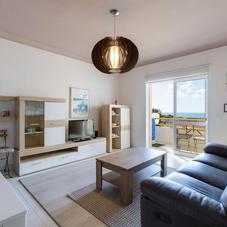 Max Crib - Seafront 2 Bedroom Apart With Ac And Private Parking In Armação de Pêra Exterior foto